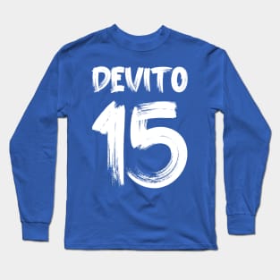 Tommy Cutlets Devito 15 Long Sleeve T-Shirt